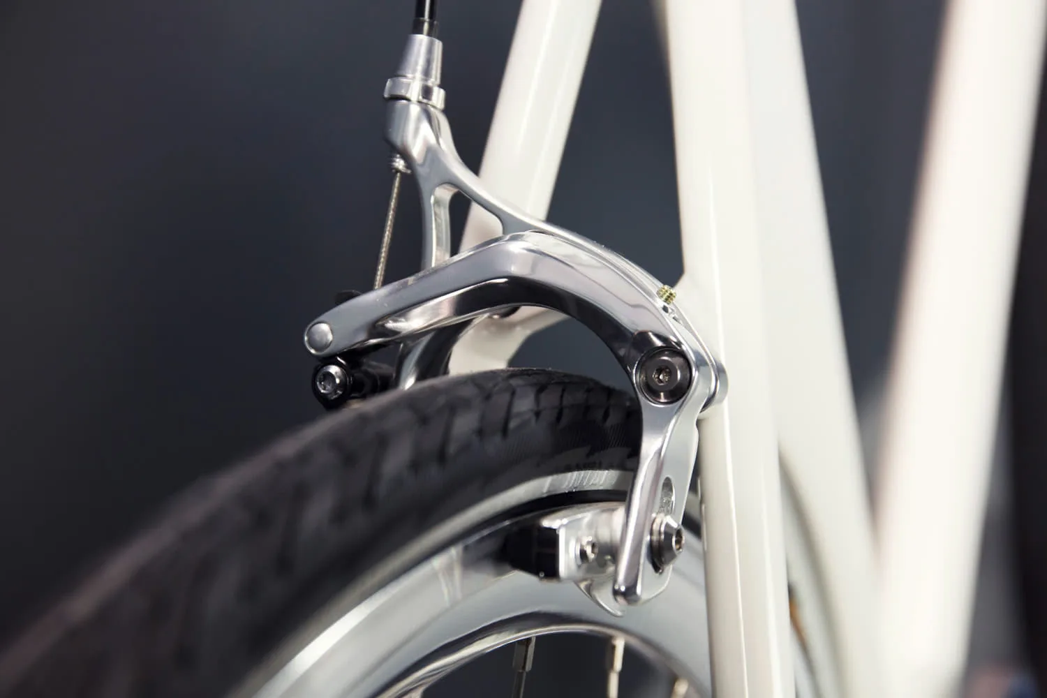 Schindelhauer Friedrich VIII/XI City Bike - Tektro – Bremssystem